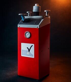 2L Bag Dispenser