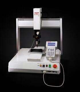500D Benchtop Robot