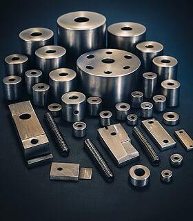 Carbide Fastners
