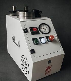 Density Index Unit