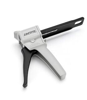 Dual Cartridge Hand Pump