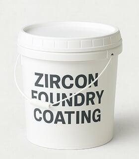 Foundry Coatings