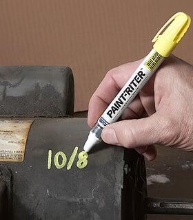 Industrial Markers