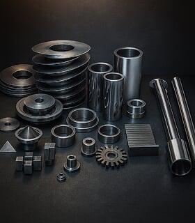 Wear Parts