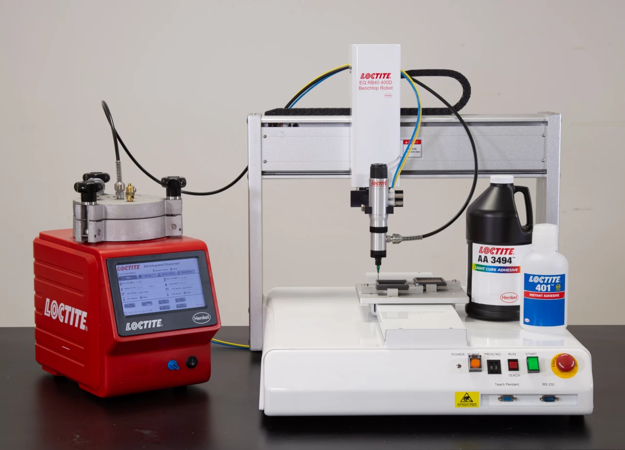 Dispensing Solutions