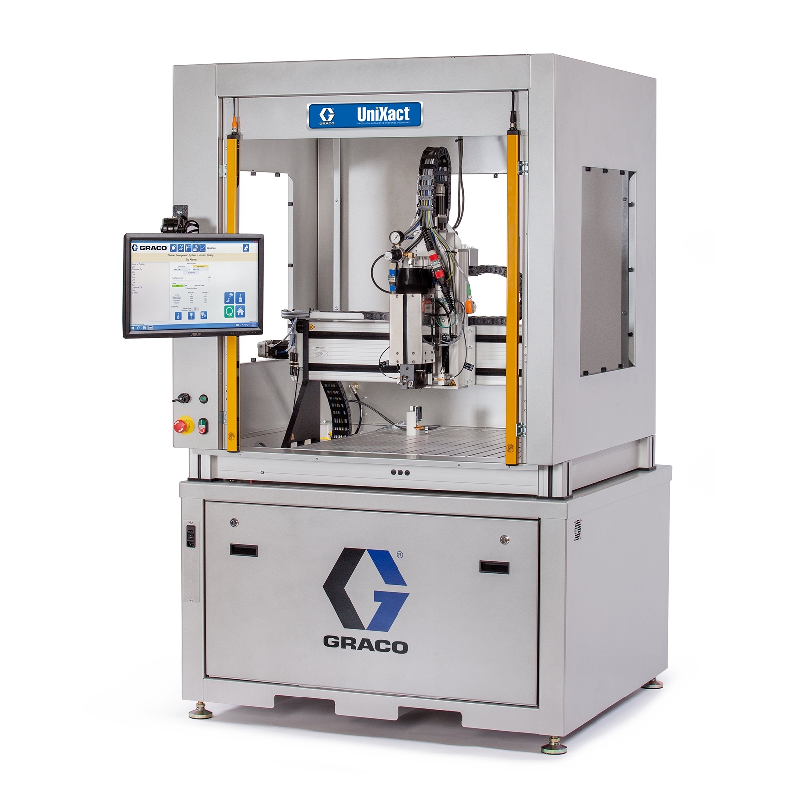 Fluid Handling Solutions