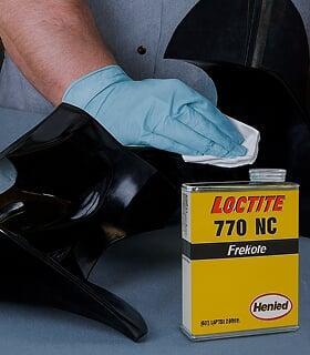Mould Release Agents