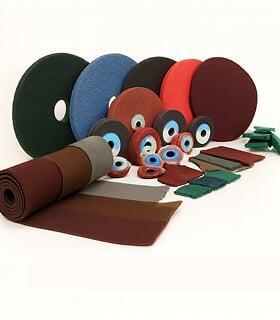 Non-woven Abrasives