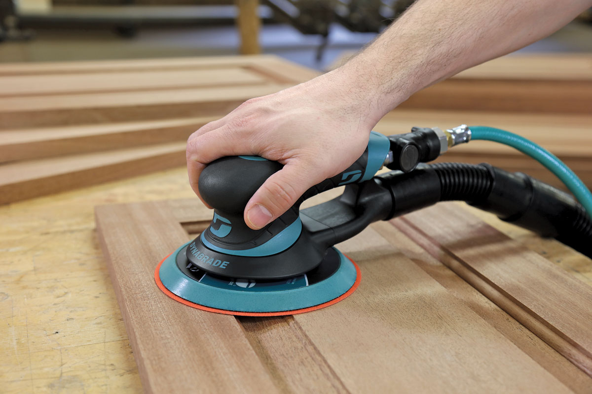 Surface Finishing Tools industrial supply
